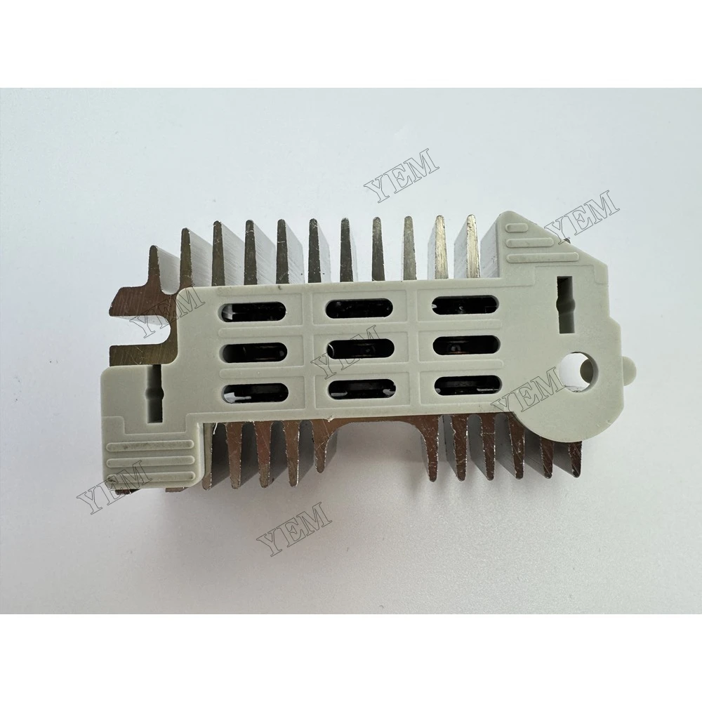 New Machinery Engine 3408 Generator Rectifier 206-4202 6