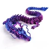 red blue 30CM