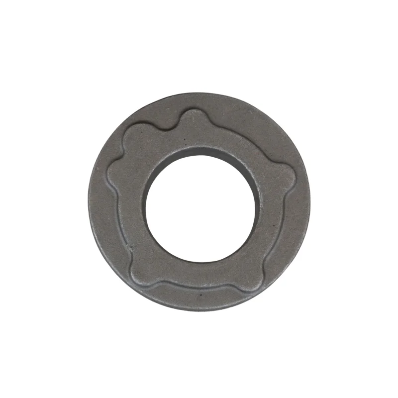 Customized Hot Die Forging Parts Forged Aluminium Parts Metal Forging Services