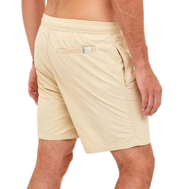 Hot Sale Custom Made Swim Shorts Wholesale Board Shorts Summer Fitness