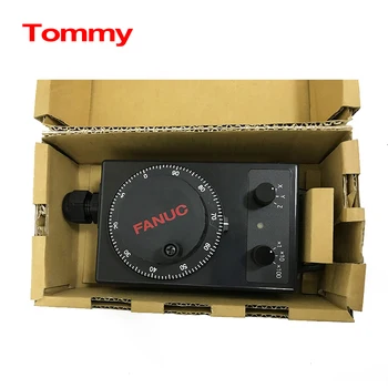 A860-0203-T010 A860-0203-T011 A860-0203-T012 Fanuc pulse generator  handwheel MPG| Alibaba.com