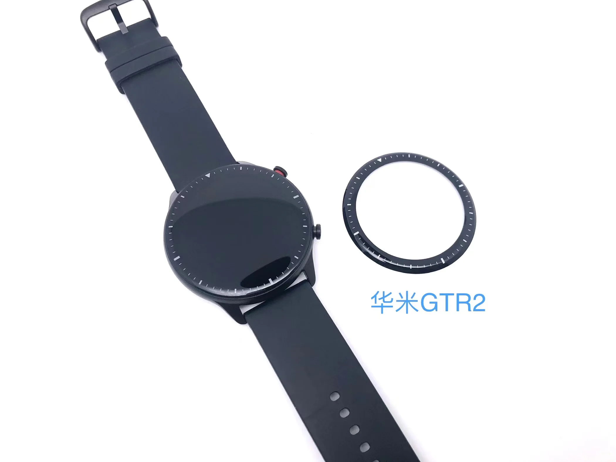 PMMA Smart Watch Screen Protector Protective Film Shockproof Tempered Glass for Amazfit GTR 2 Mini GTR2E Sim GTS2 Active Edge