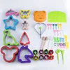 32 pieces cookie cutter