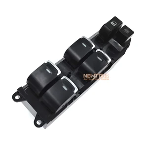 1017015152 Auto Parts Vehicle Spare Car Electric Window Lifter S Witch Compatible with Geely EC8