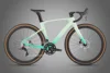 Cyan vert