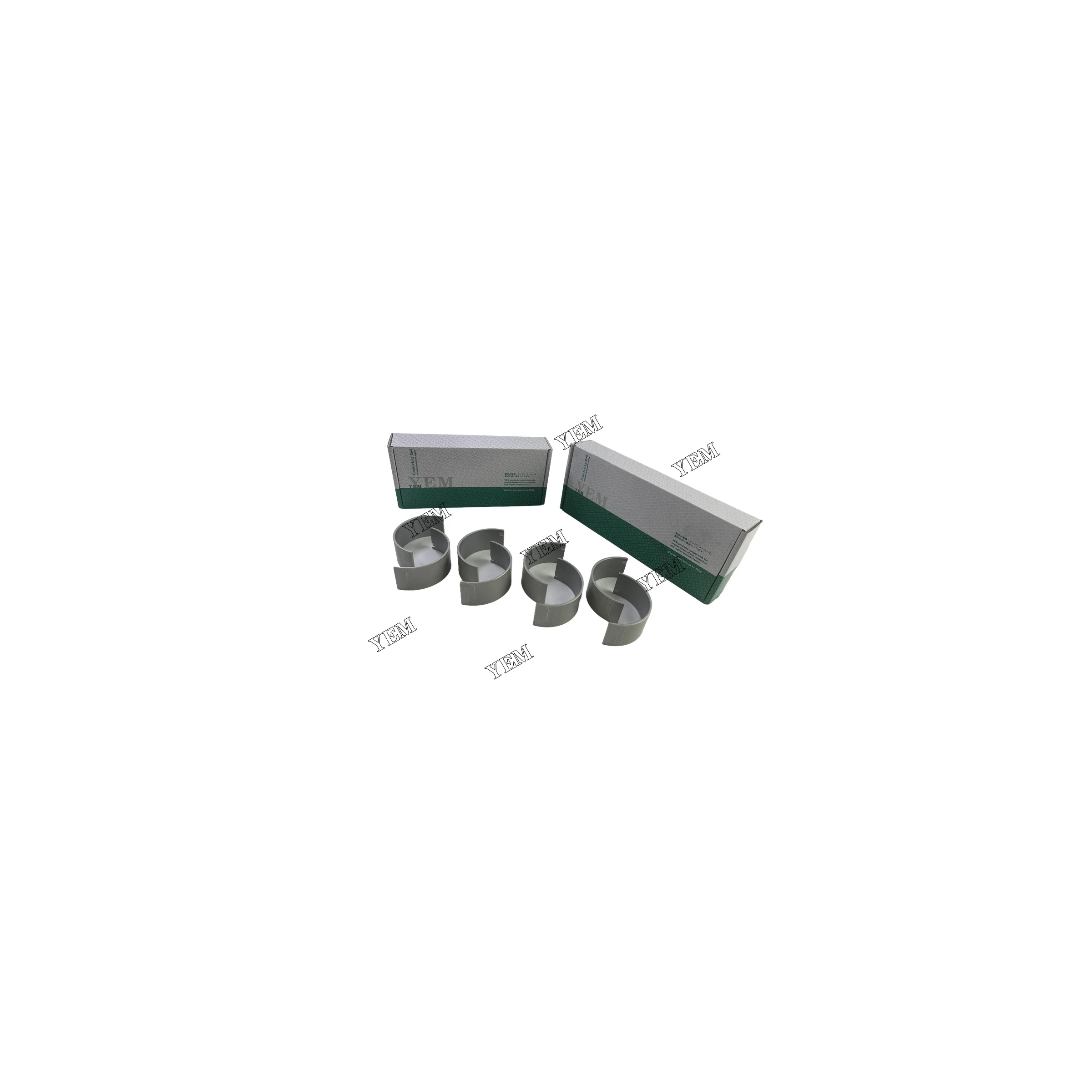 Repair Kit Con Rod Bearing C3.3 Engine Rebuild Kit for Caterpillar Replacement Engine Parts