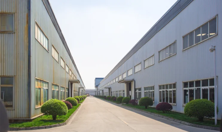 Xingtai Furuike Bicycle Co., Ltd.