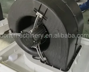 Evaporative Air Cooler, 12000~25000 m3, Pure PP Plastic - detail 48