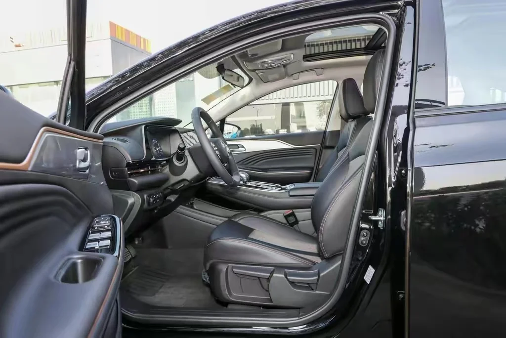 Gac Aion S Electric Car Long Battery Life 460km New Energy Vehicle