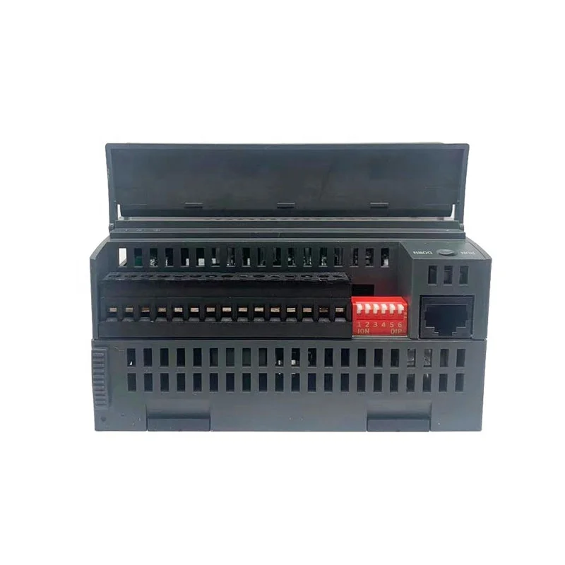 99scenes IEC62386 DALI control system 3in1 including control central host + wifi gateway Ethernet + IO switch hub + potência + 485