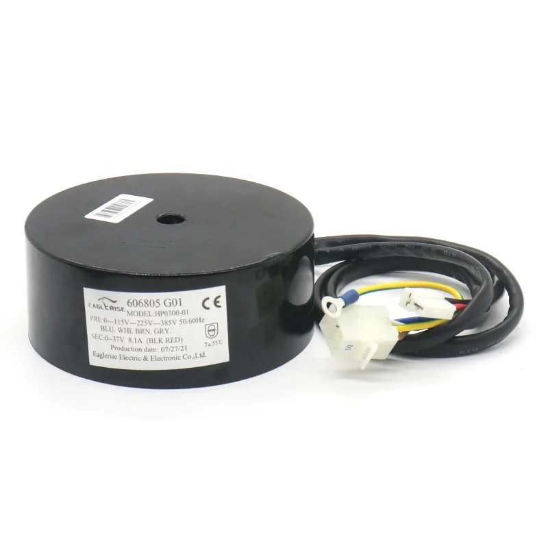KONE Elevator Eaglerise Door Operator Transformer 606805G01 603805Q01 HP0250-01/HP0300-01 Elevator Parts