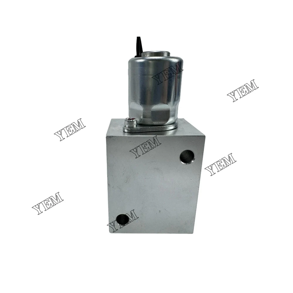 Solemoid Valve 417-18-31111 for Komatsu WA250 WA320 Engine 4
