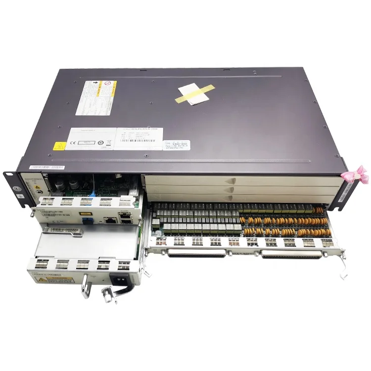 InStock Dslam Ma5616 Vdsl2 Vdsl Adsl Adsl2 24 48 Ports Ccub Ccuc Ccue Aspb Adle Vdle Adee Vcmm Card Pdia Paia Ma5616 Ip Dslam