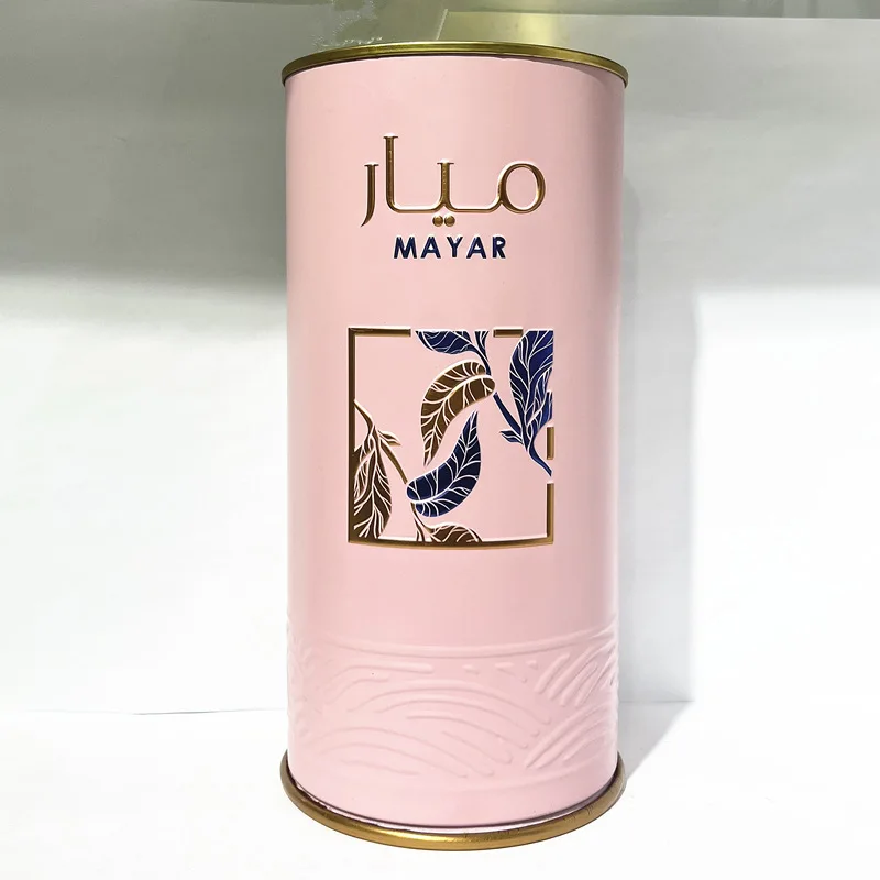 High Quality 100ml  Ladies Long Lasting Fragrance Dubai Arabic Perfume Women Body Spray  Wholesale