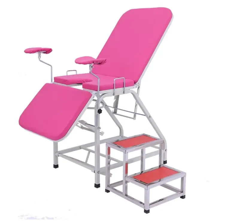 Stainless Steel Gynecological Examination Bed Examination Table Buy Stainless Steel 7120