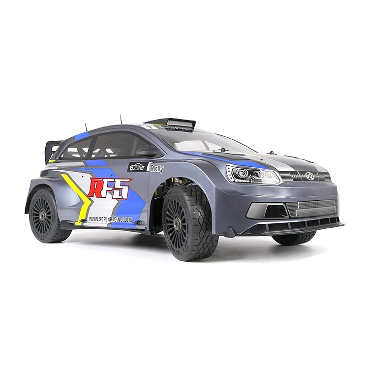Alibaba.com: 1/5 Scale 36cc Gas Power RF5 4WD Rally RC On-road Car ...