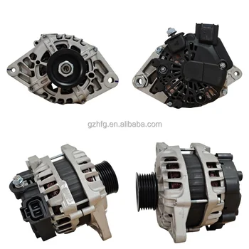 Suitable for modern Yuedong 1.6 Reina 1.4/1.6 Feisi 1.6 Kia generator 37300-2B400 37300-2B100 37300-2B200 Car alternator