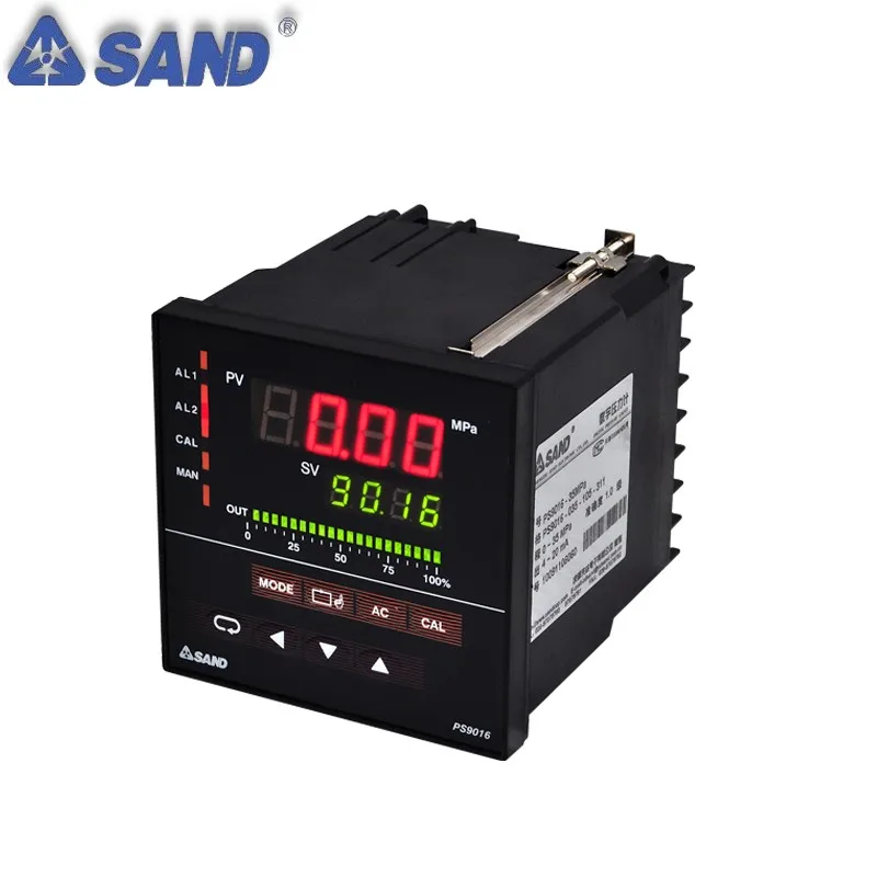 SAND PS9016 PID Pressure Controller for Plastic Extrusion Processing