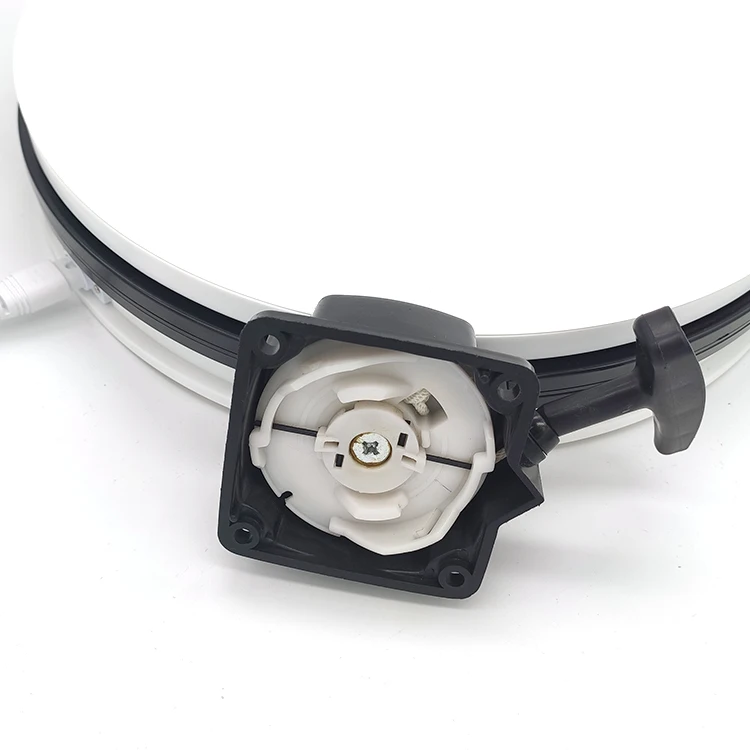 Высокое качество; Большие размеры 40-5 стальная игла начать садовый инструмент кусторез стартер