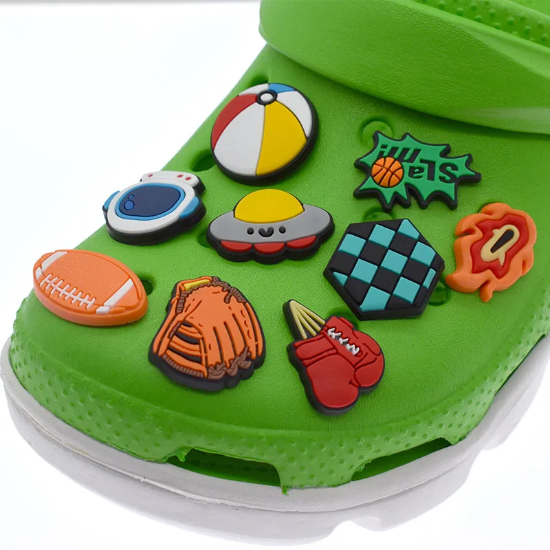 New Arrival Croc Shoe Charms Witch Hocus Pocus Croc Shoe Charms Buy