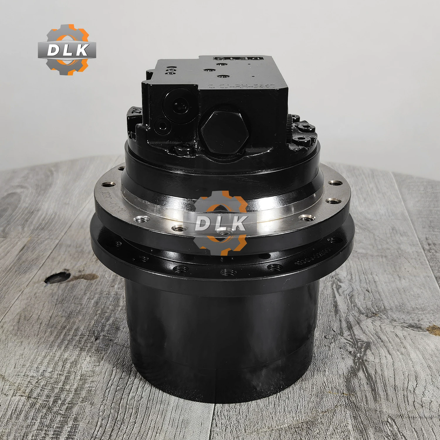 Original New Excavator Parts 320 322 322D 323 Travel Motor 6667336