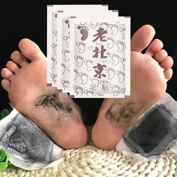 Manufacturer High Quality New Products Relax 2 In 1 Detox Foot Patch Spa For Cure Tiredness And Dispel Toxin