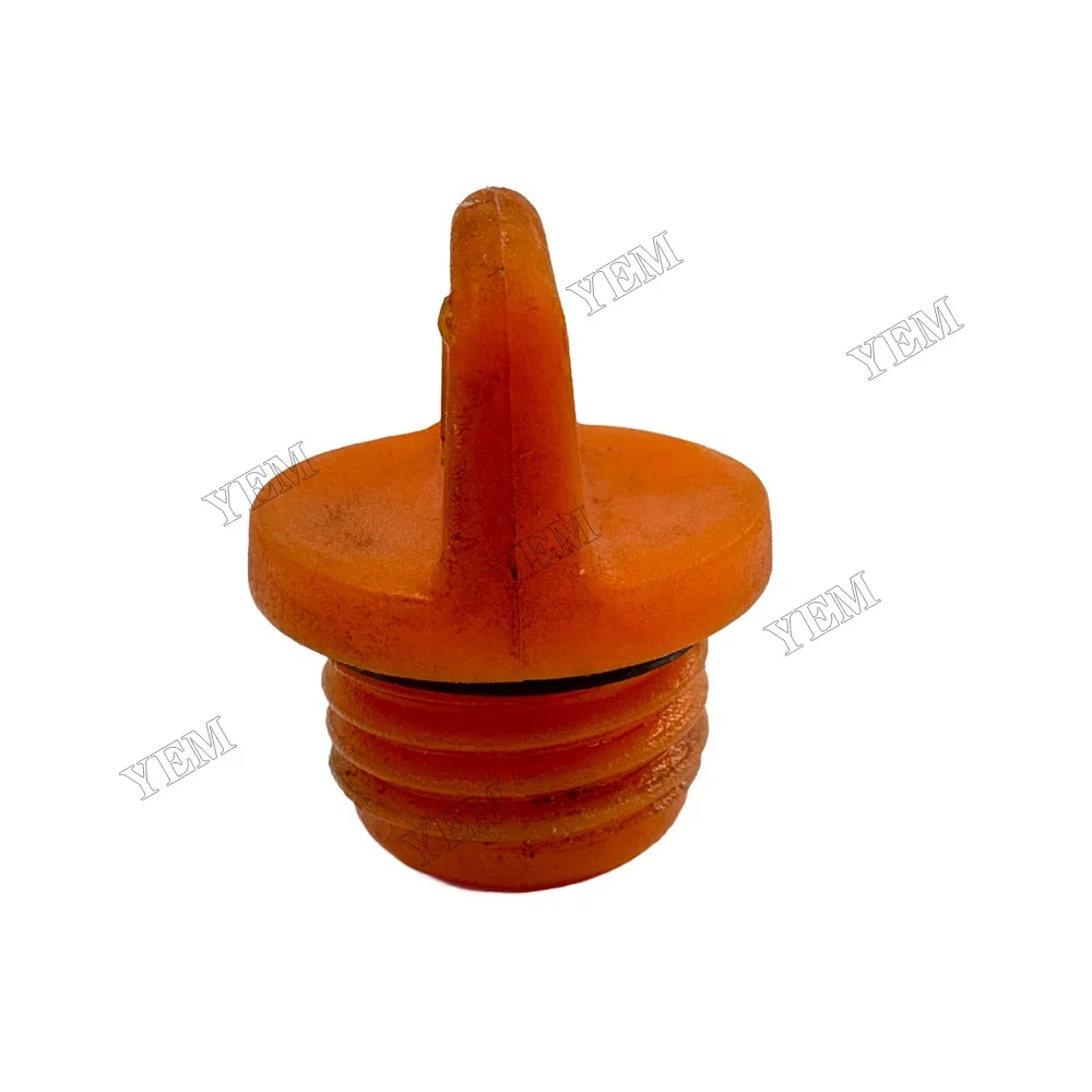 Oil Fill Cap Fit for Yanmar 3TNV76 Engine 5