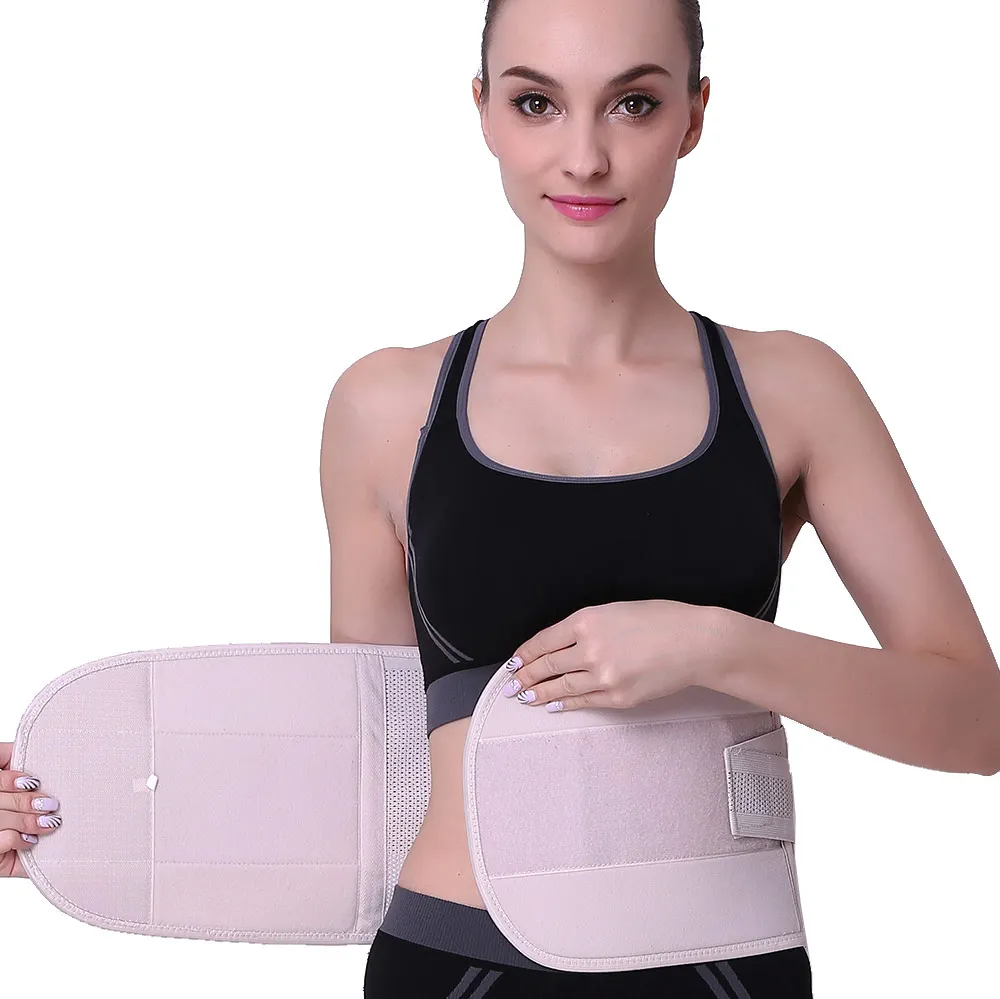 TC1 Waist belt Tummy Trimmer Premium Stomach Wrap Weight Loss Belt For Men and Women