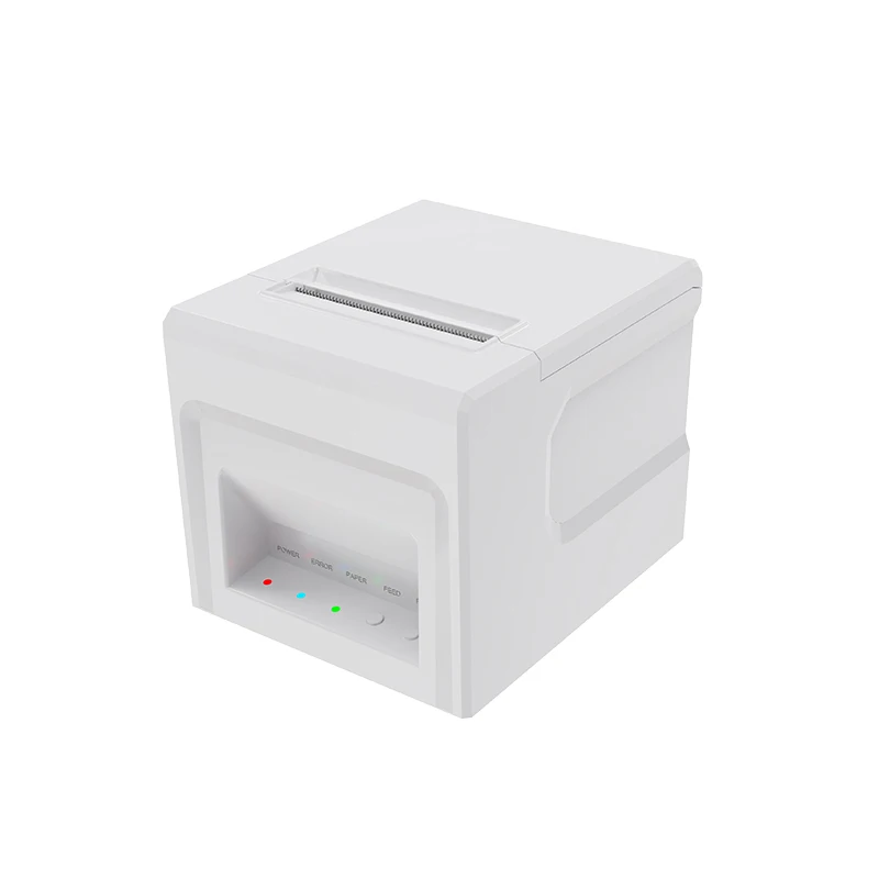 Customized  Thermal Paper  Pos System With Thermal Printer 80mm 3 Inch Bluetooth Thermal Printer