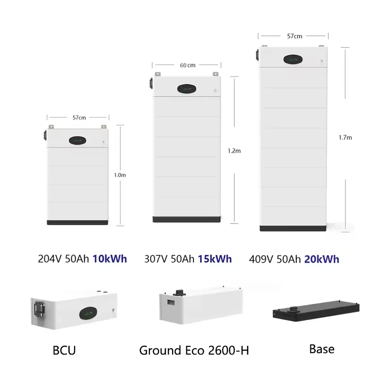 Alibaba.com: 10kWh 15kWh 20kWh High Voltage LiFePO4 Lithium Solar ...