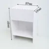 Small storage lift