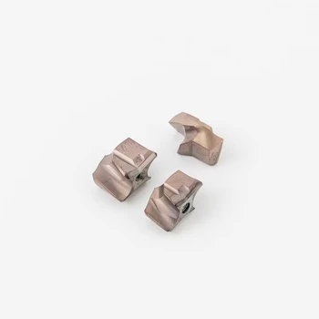 D51.5   Drill Bit with Indexable Insert Modular Head - Replaceable Drill Bit for Drilling Applications