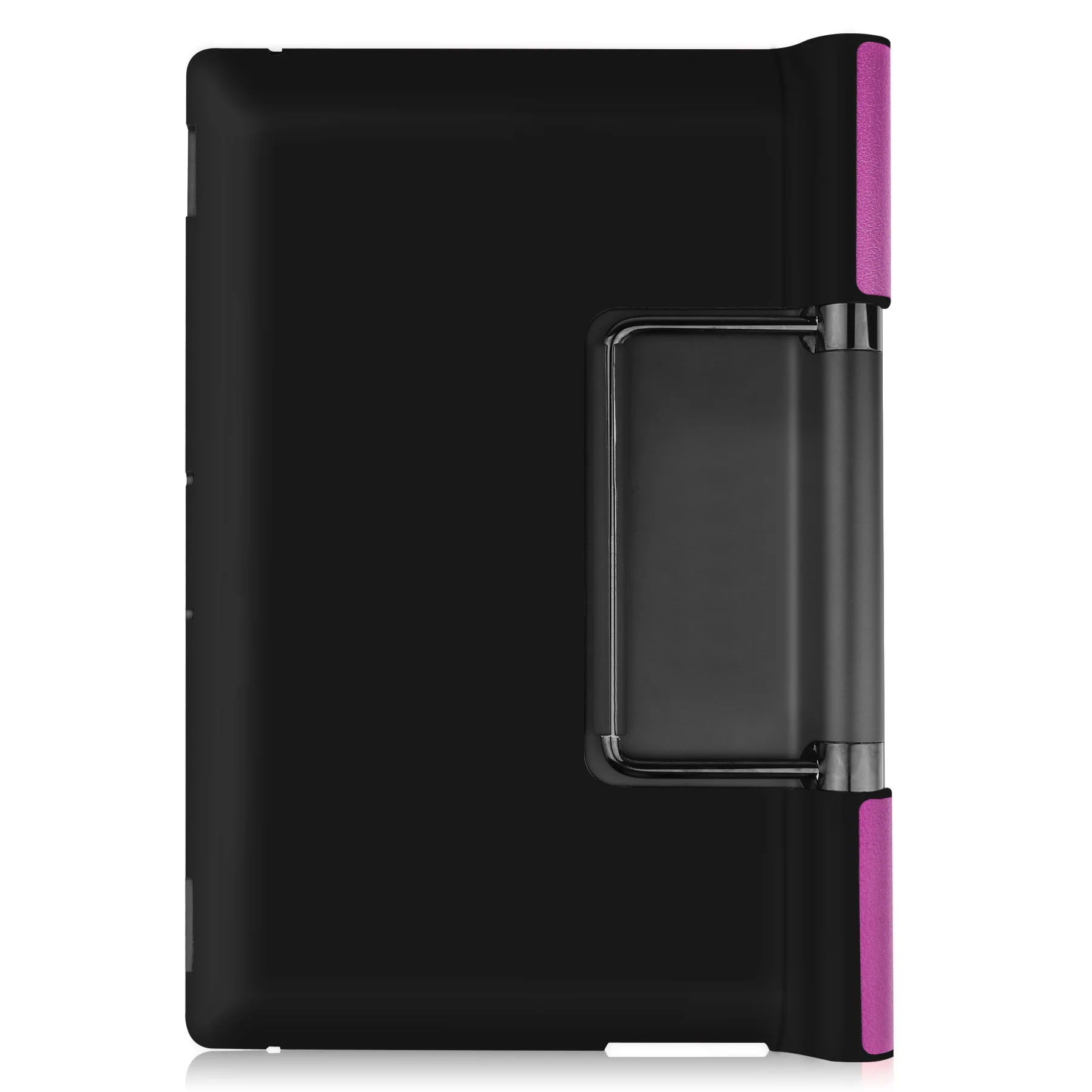 Lenovo Yoga Tab 13 Case - Durable PU Leather Flip Stand