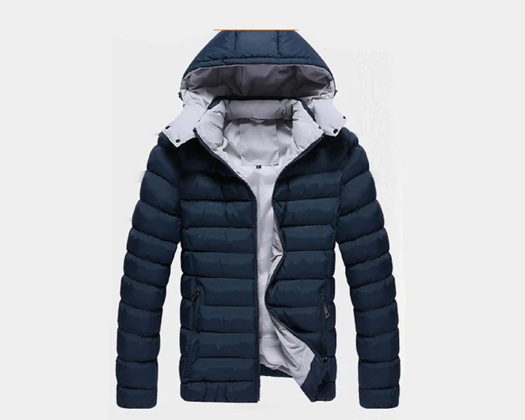 duck goose jacket