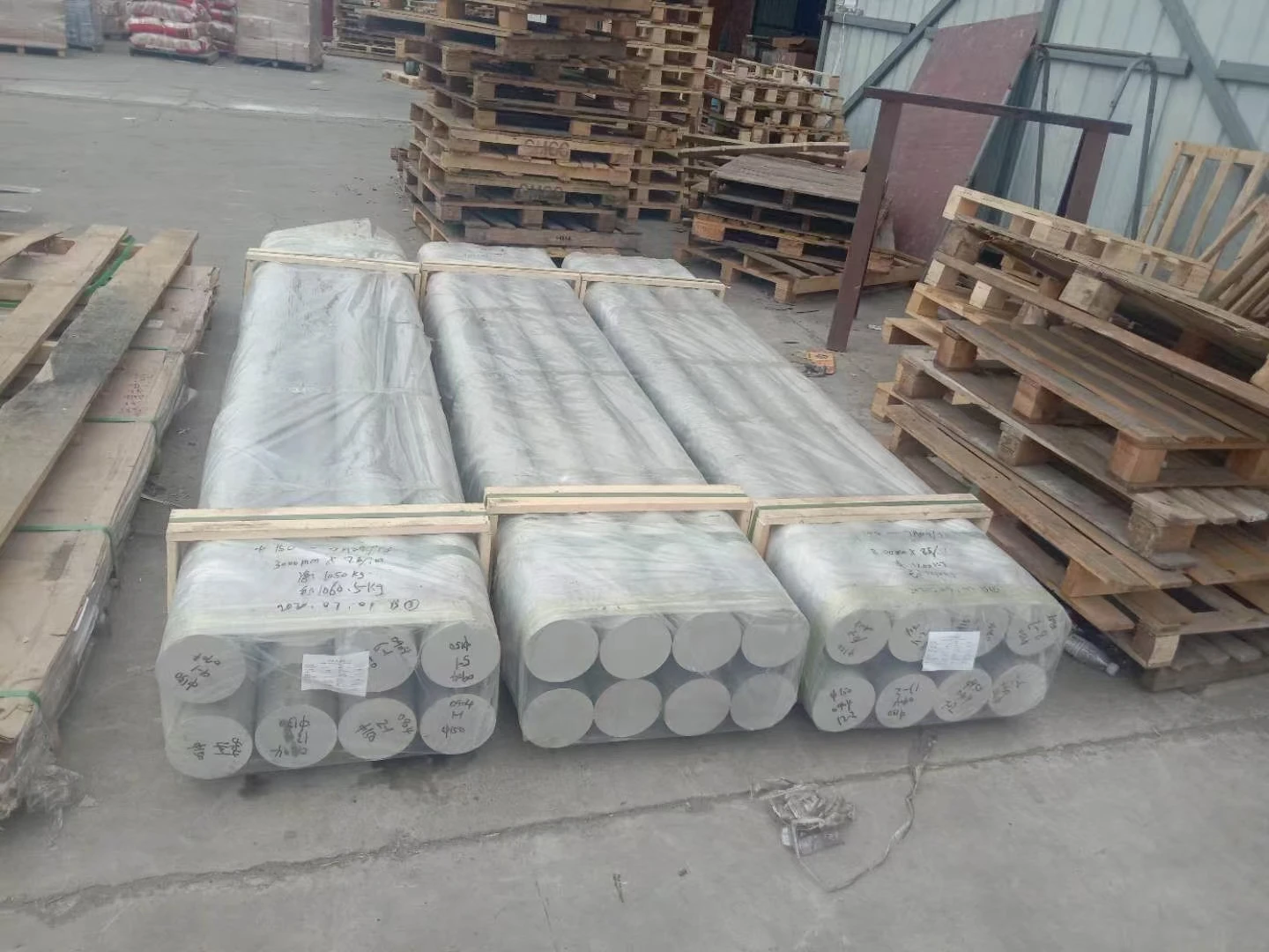 Q195 Q420 Carbon Steel Rods