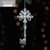 Chiave 20G-BIANCA