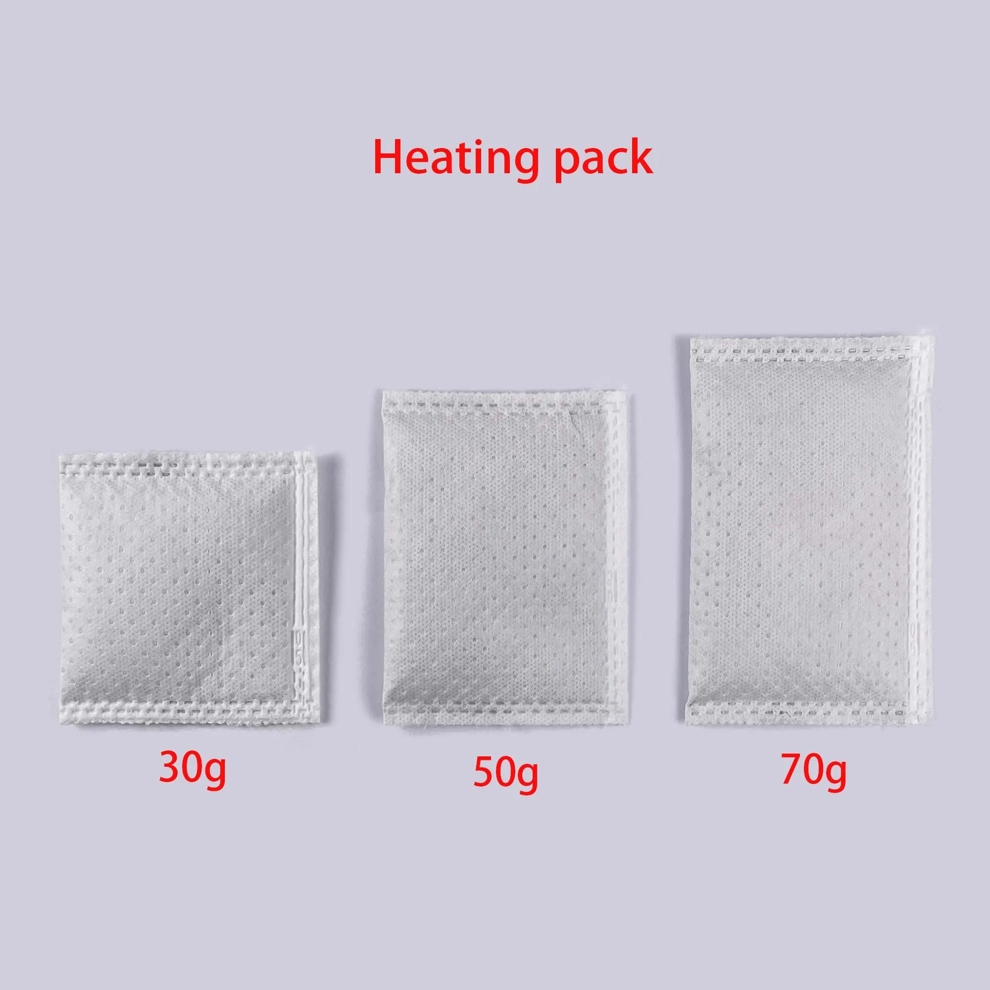 Heats Flameless Food Warming Pads | Water Activated Disposable Food Warmer