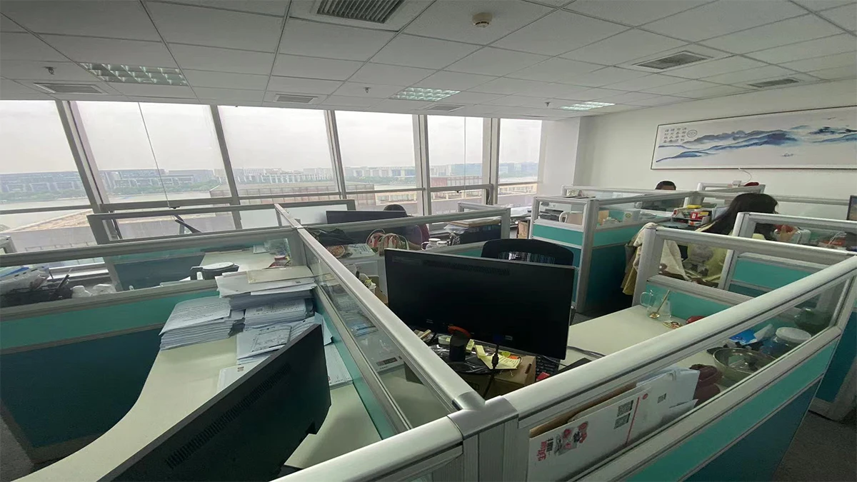 Anping RIH Wire Mesh Products Co., Ltd.