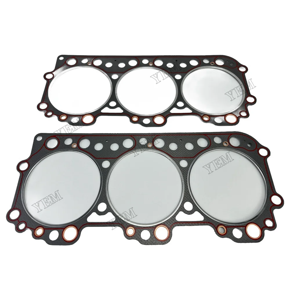 Excellent Quality K13C Head Gasket 11115-2720 Engine Repair Kit for Hino 2