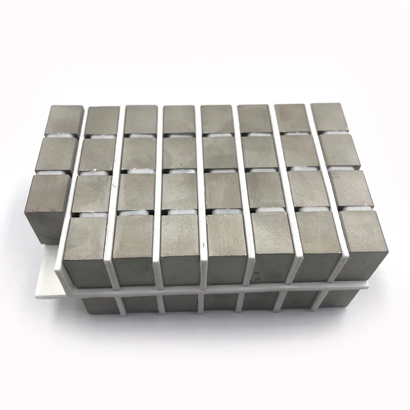 YYMAG Customized Smco Block Magnet