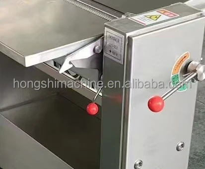 Electric Shawarma Beef Slicing Machine - Stainless Steel