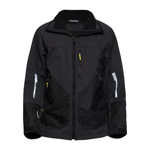 2026 Wholesale New Custom Men High Quality Softshell Custom Windbreaker Jacket