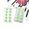 10 pastillas / blíster