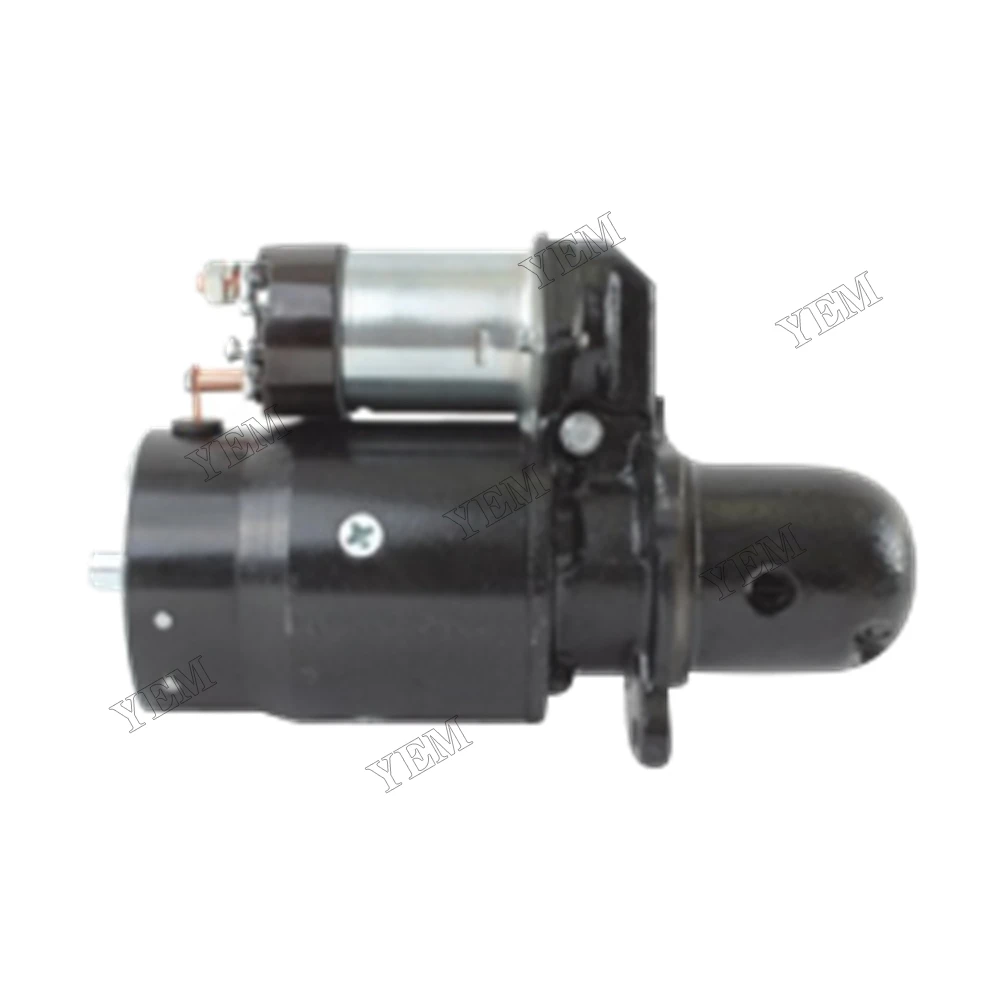 Starter Motor for John Deere 500 Series Genuine Engine Parts 2