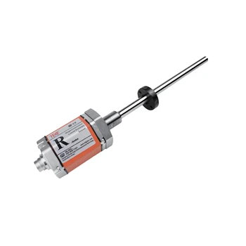 TEC Advanced Non-Contact Linear Encoder for Steel Industry Applications to Replace Temposonics