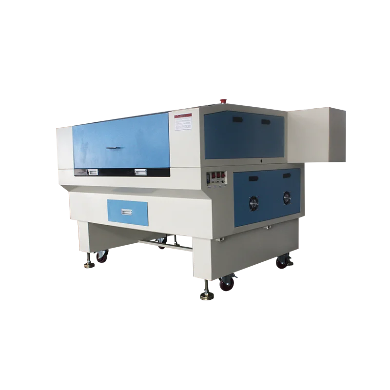 80W 100W  MC CO2 Laser Engraving Cutting Machine