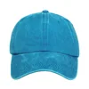 Peacock Blue