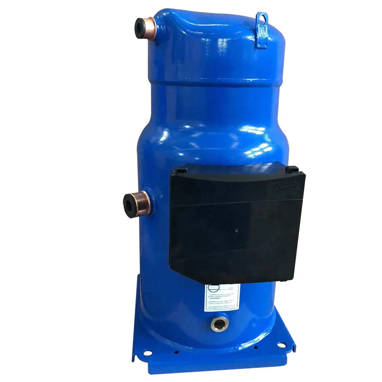 R410a 25hp Performer Scroll Refrigeration Compressor SH300A9ACC SH300A3ACC