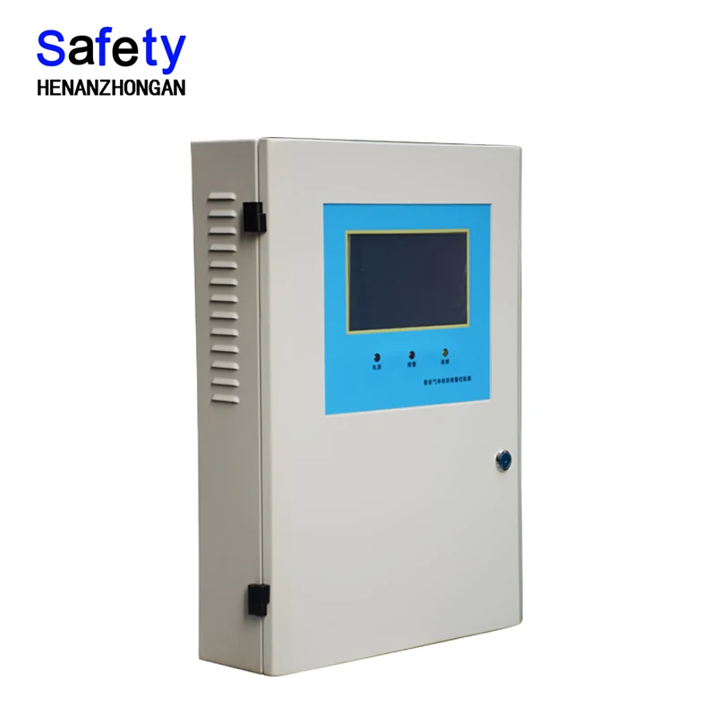 Высококачественный детектор газа аммиака NH3 для промышленного использования