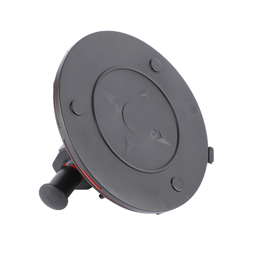 8" Hand Pump Suction Cups Heavy Duty Vacuum Suction Cup to Lift Large ...